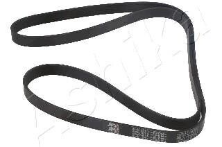 Ремень поликлиновый(приводной) ASHIKA 112-6PK1873