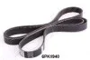 Ремень поликлиновый(приводной) ASHIKA 112-6PK1940 (фото 1)