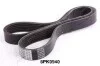 Ремень поликлиновый(приводной) ASHIKA 112-6PK940 (фото 1)