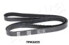 Ремень поликлиновый(приводной) ASHIKA 112-7PK2255 (фото 1)