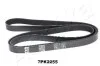 Ремень поликлиновый(приводной) ASHIKA 112-7PK2255 (фото 1)