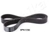 Ремень поликлиновый(приводной) ASHIKA 112-8PK1230 (фото 1)