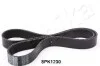 Ремень поликлиновый(приводной) ASHIKA 112-8PK1230 (фото 1)