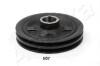 Шкив ремня генератора ASHIKA 122-05-507 (фото 2)