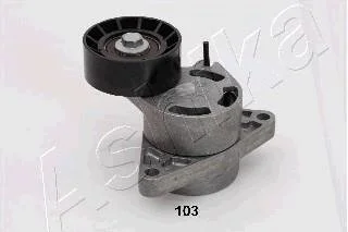 Роликовый модуль натяжителя ремня ASHIKA 128-01-103