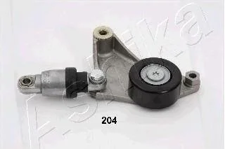 Роликовый модуль натяжителя ремня ASHIKA 128-02-204