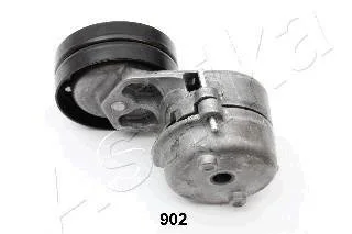 Роликовый модуль натяжителя ремня ASHIKA 128-09-902