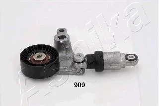 Роликовый модуль натяжителя ремня ASHIKA 128-09-909