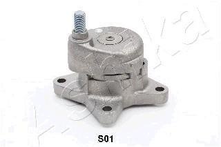 Роликовый модуль натяжителя ремня ASHIKA 128-0S-S01
