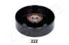 Ролик модуля натяжителя ремня ASHIKA 129-02-222 (фото 2)