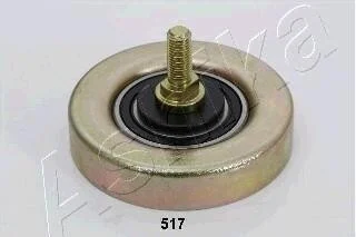 Ролик модуля натяжителя ремня ASHIKA 129-05-517