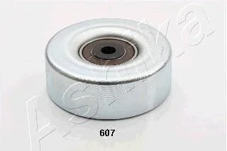 Ролик модуля натяжителя ремня ASHIKA 129-06-607