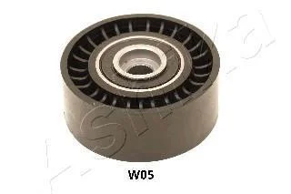 Ролик модуля натягувача ременя ASHIKA 129-0W-W05