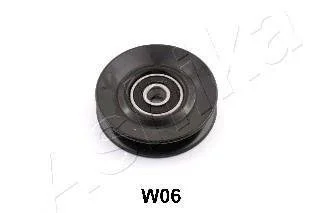 Ролик модуля натяжителя ремня ASHIKA 129-0W-W06