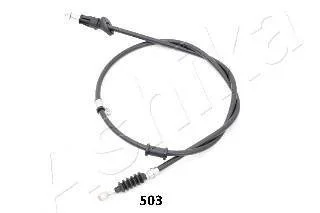 Трос ручного тормоза ASHIKA 131-05-503