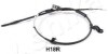 Трос ручного тормоза ASHIKA 131-0H-H18R (фото 1)
