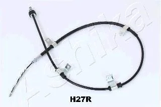 Трос ручного тормоза ASHIKA 131-0H-H27R