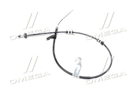 Трос ручного тормоза ASHIKA 131-0H-H39L