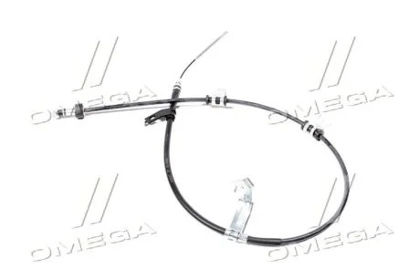 Трос ручного тормоза ASHIKA 131-0H-H39L