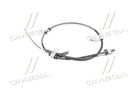 Трос ручного тормоза ASHIKA 131-0H-H39R