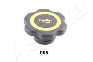 Крышка маслозаливной горловины двигателя ASHIKA 147-00-005