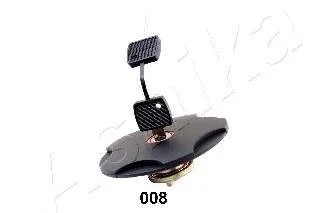 Крышка топливного бака ASHIKA 148-00-008