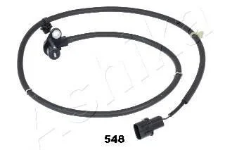 Датчик ABS ASHIKA 151-05-548