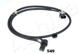 Датчик ABS ASHIKA 151-05-549