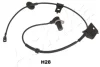 Датчик ABS ASHIKA 151-0H-H28 (фото 2)