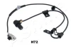 Датчик ABS ASHIKA 151-0H-H72 (фото 2)