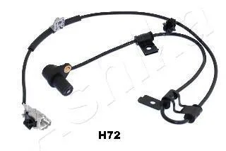 Датчик ABS ASHIKA 151-0H-H72