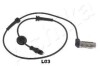 Датчик ABS ASHIKA 151-0L-L03 (фото 1)