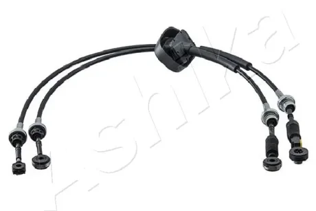 Трос привода коробки передач ASHIKA 155-01-100