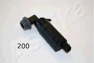 Помпа омывателя ASHIKA 156-02-200