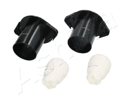 Пыльники+отбойники амортизатора ASHIKA 159-04-402