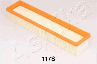 Фильтр воздушный ASHIKA 20-01-117