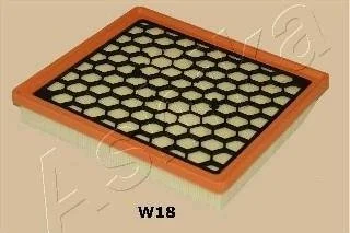 Фильтр воздушный ASHIKA 20-0W-W18