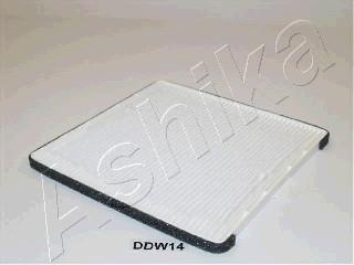 Фільтр салону ASHIKA 21-DW-W14