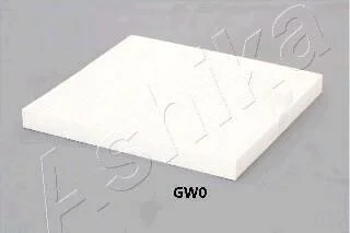 Фільтр салону ASHIKA 21-GW-GW0