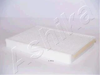 Фільтр салону ASHIKA 21-LR-LR5