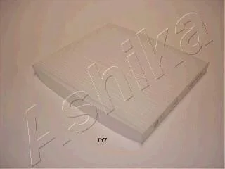 Фильтр салона ASHIKA 21-TY-TY7