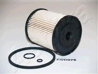 Фильтр топливный ASHIKA 30-ECO076