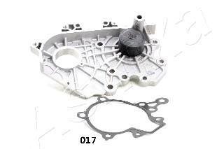 Водяная помпа(насос) ASHIKA 35-00-017