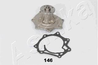 Водяная помпа(насос) ASHIKA 35-01-146