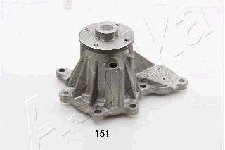 Водяная помпа(насос) ASHIKA 35-01-151