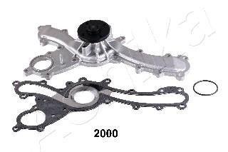 Водяная помпа(насос) ASHIKA 35-02-2000