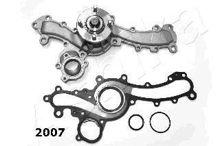 Водяная помпа(насос) ASHIKA 35-02-2007