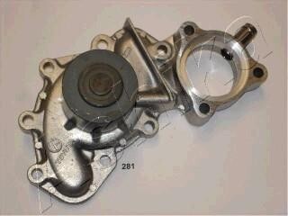 Водяная помпа(насос) ASHIKA 35-02-281