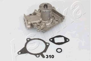 Водяная помпа(насос) ASHIKA 35-03-310