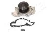 Водяная помпа(насос) ASHIKA 35-05-534 (фото 1)
